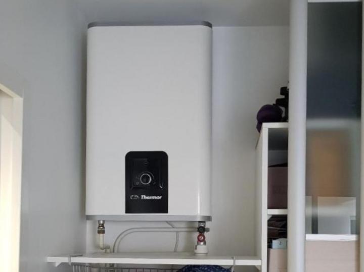 Installateur de pompe à chaleur Agen