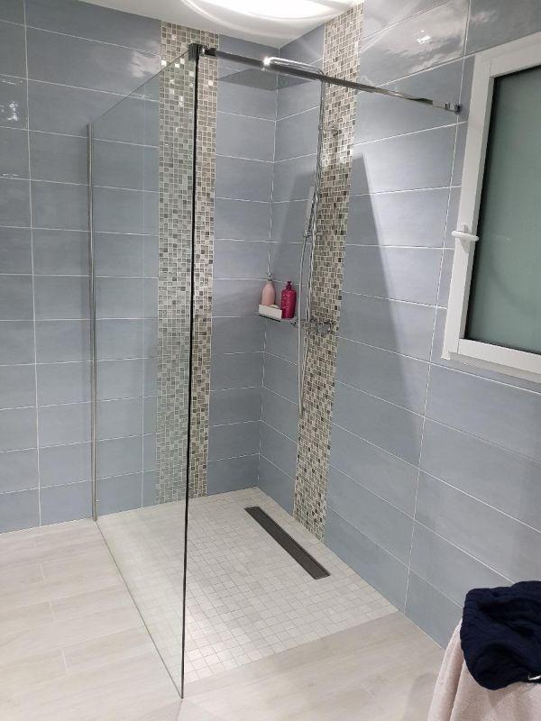 Création de salle de bain Agen