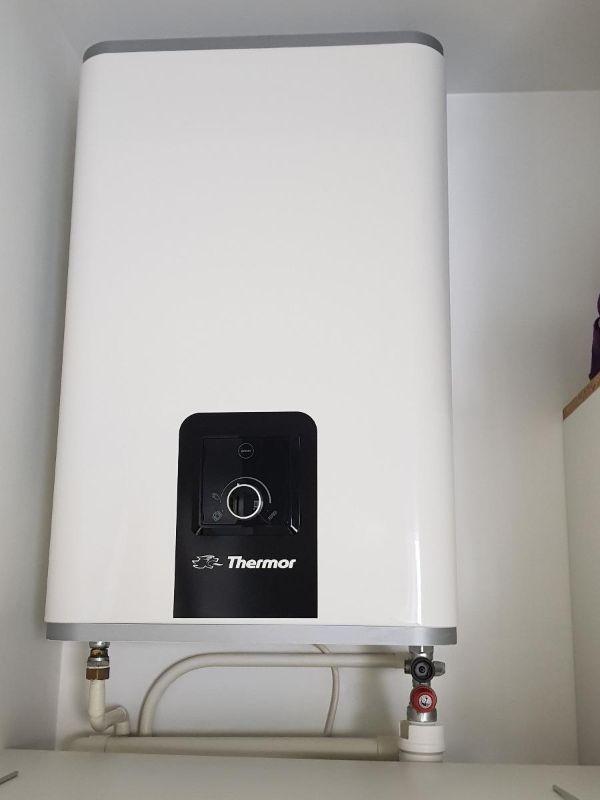 Installation de chauffage Agen