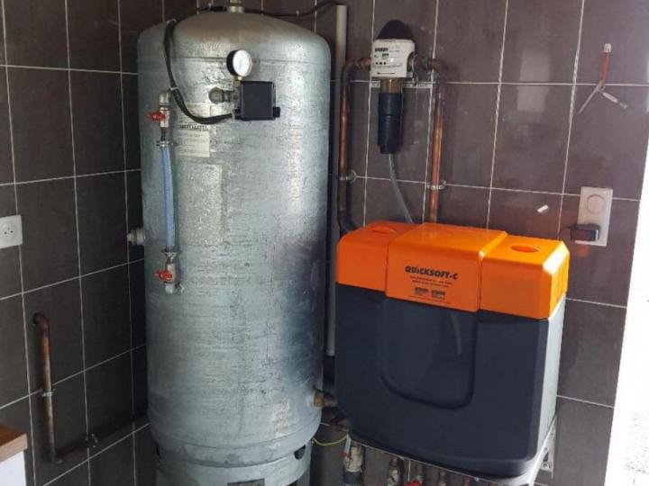 Travaux d’installation de chauffage Agen