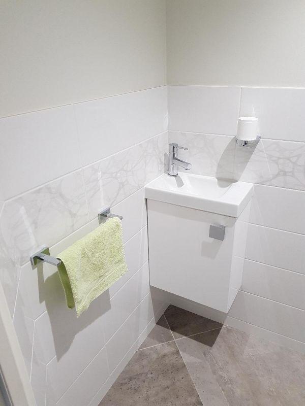 Création de salle de bain Agen