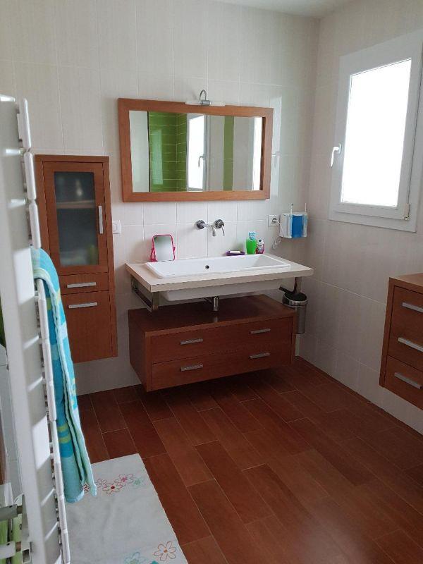 Création de salle de bain Agen