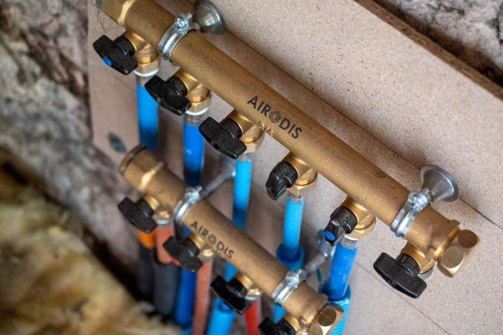 Installateur de chauffage à Agen