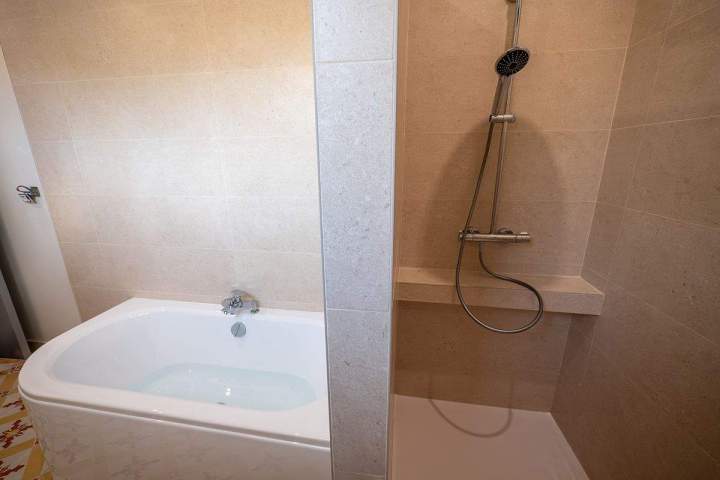 Création de salle de bain Agen