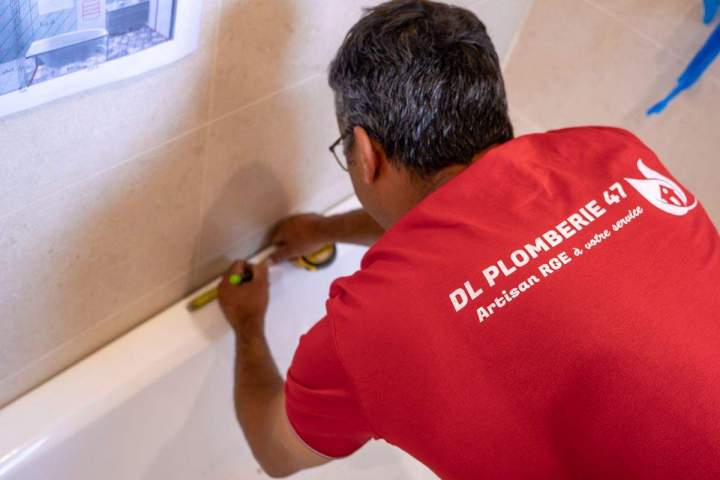 Créateur de salle de bain Agen