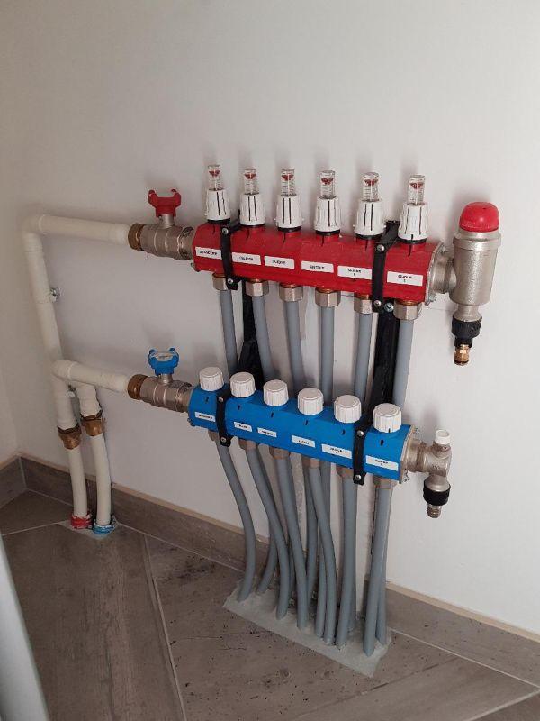 Dépannage plomberie Agen