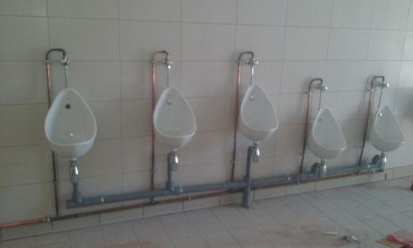 Dépannage plomberie Agen