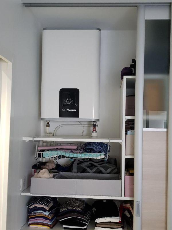 Travaux d’installation de chauffage Agen