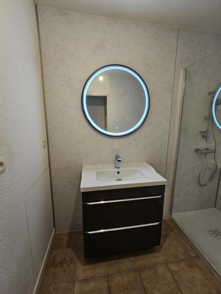 Création de salle de bain Agen