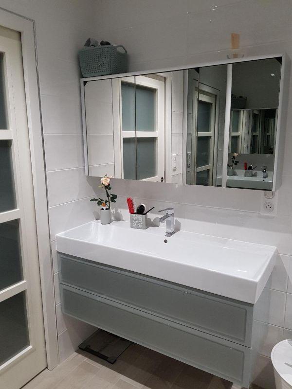 Création de salle de bain Agen