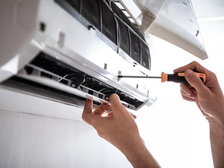 Installation de climatisation Agen